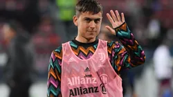 "5 millones por temporada": informan la fortuna que le daría un club a Dybala para confirmar su arribo