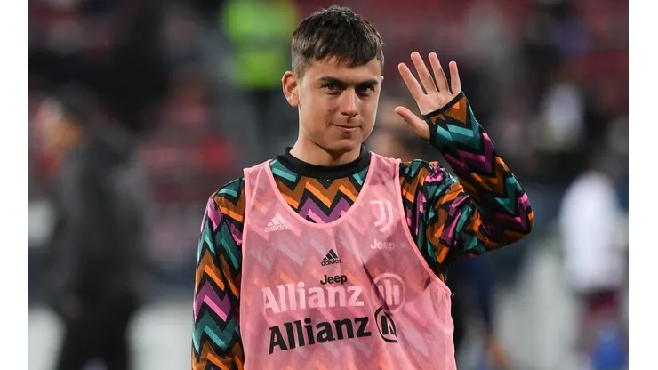 "5 millones por temporada": informan la fortuna que le daría un club a Dybala para confirmar su arribo