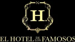 El Hotel de los Famosos.
