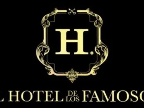El Hotel de los Famosos: ¿Quién es el primer nominado de la semana?