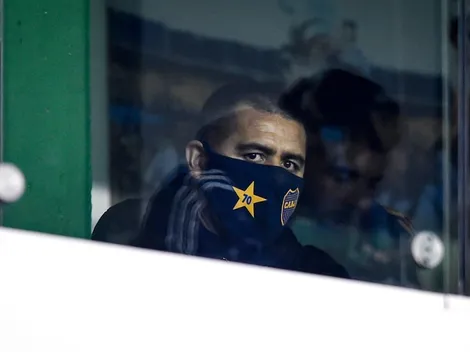 Todo listo para el regreso de una figura a Boca: "Está tomada la decisión"