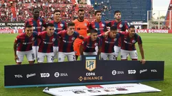 Gabriel Rojas, Ricardo Centurión y Alejandro Donatti no seguirán en San Lorenzo.