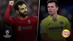 Con gran presencia argentina, Villarreal quiere seguir sorprendiendo ante Liverpool