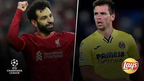 Con gran presencia argentina, Villarreal quiere seguir sorprendiendo ante Liverpool