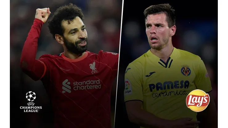 Con gran presencia argentina, Villarreal quiere seguir sorprendiendo ante Liverpool
