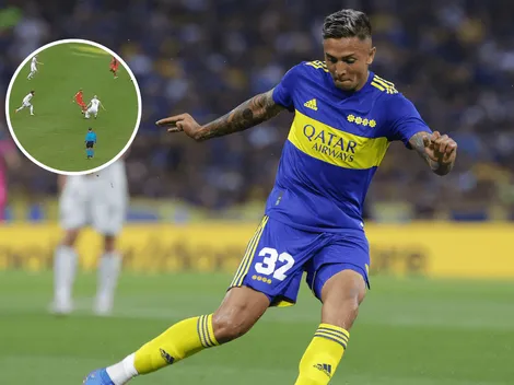 El llamativo like de Almendra a un posible refuerzo de River que dio que hablar