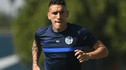 San Lorenzo se desprenderá de Centurión.