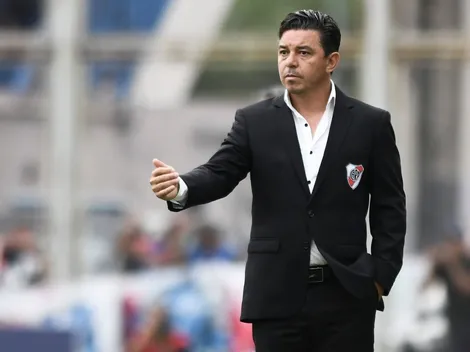 Las noticias de River hoy: Gallardo se quedó sin un refuerzo de jerarquía y la demanda ante FIFA por una deuda