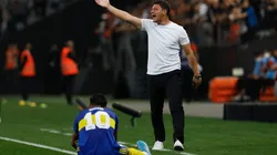 ◉ Las noticias de Boca hoy