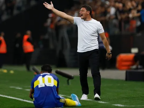 Las noticias de Boca hoy: derrota en Brasil, Sergio Romero podría llegar en junio y se recuperaron Figal, Rossi e Izquierdoz