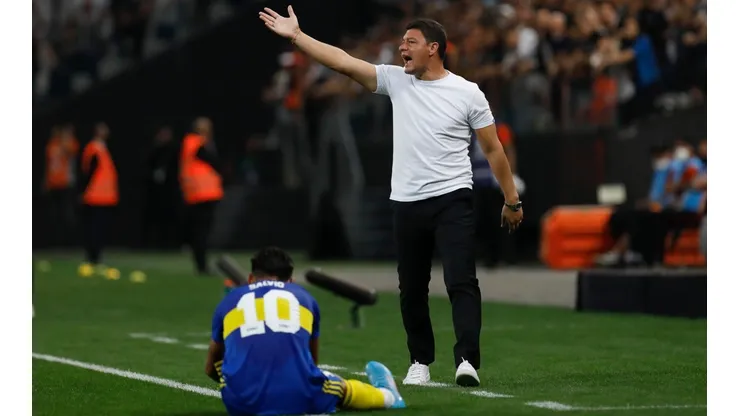 ◉ Las noticias de Boca hoy
