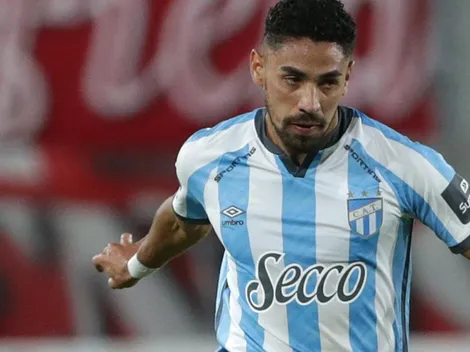 EN VIVO: Atlético Tucumán vs. Brown (A) por la Copa Argentina