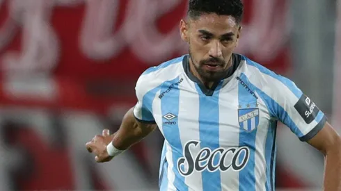 Atlético Tucumán vs. Brown (A) por la Copa Argentina (Foto: Getty).