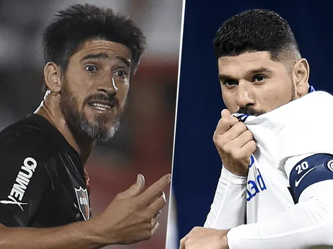 FINAL: Newell's Old Boys vs. San Lorenzo de Almagro por la Copa de la Liga Profesional | Resultado y estadísticas del partido