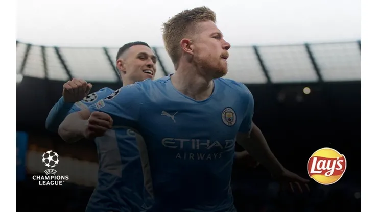 El City se quedó con el partido del año ante el Real Madrid y está a un paso de la final
