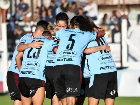 UAI Urquiza volvió a la punta y Boca, River y Racing lo persiguen