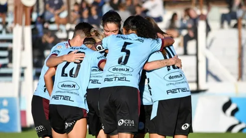 UAI Urquiza volvió a la punta y Boca, River y Racing lo persiguen