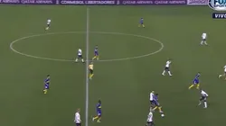 VIDEO | El exabrupto de Closs con Salvio en plena transmisión que nadie puede creer