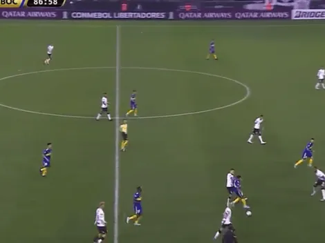 VIDEO | El exabrupto de Closs con Salvio en plena transmisión que nadie puede creer