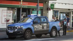 Paro bancario jueves 28 de abril.