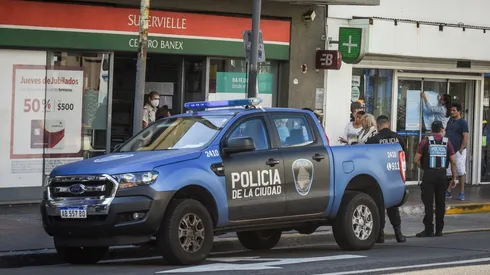 Paro bancario jueves 28 de abril.