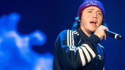 PAULO LONDRA || BZRP Music Sessions #23 (Foto: Getty Images)