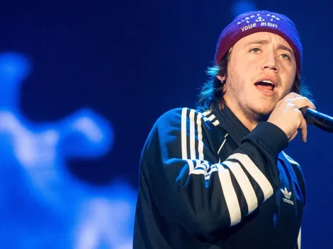 ◉ Escuchá el nuevo tema de PAULO LONDRA | Bizarrap Music Sessions #23