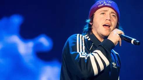 PAULO LONDRA || BZRP Music Sessions #23 (Foto: Getty Images)