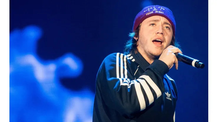 PAULO LONDRA || BZRP Music Sessions #23 (Foto: Getty Images)