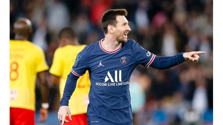Última noticia: confirman el futuro de Messi tras el título del PSG