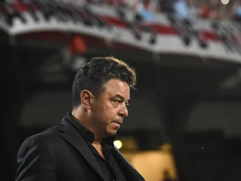 A la espera del partido con Sarmiento: ¿Qué resultados podrían complicar la clasificación de River?