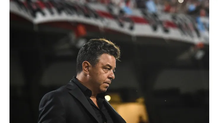 A la espera del partido con Sarmiento: ¿Qué resultados podrían complicar la clasificación de River?