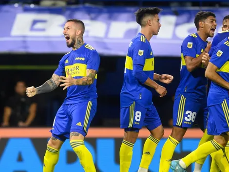 Horacio Pagani pidió que un indiscutido de Boca juegue en la Reserva