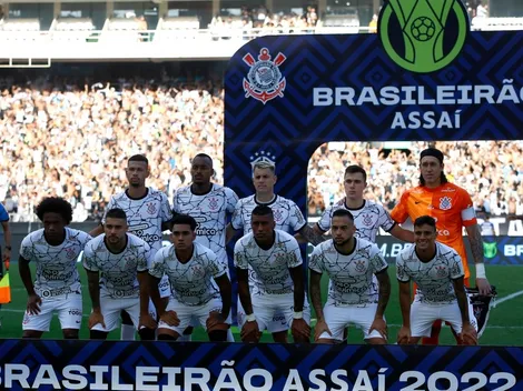 "Entendemos la frustración": la sorpresiva decisión que tomó Corinthians justo antes del partido contra Boca