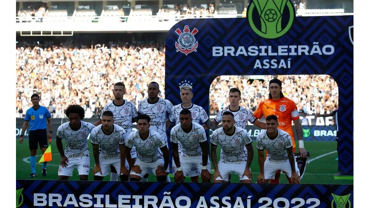 "Entendemos la frustración": la sorpresiva decisión que tomó Corinthians justo antes del partido contra Boca