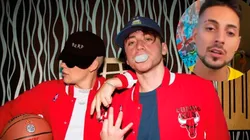 El primer tuit de Coscu tras el lanzamiento de la session de Bizarrap con Paulo Londra