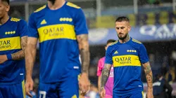 Benedetto enciende las alarmas de Boca: ¿Se pierde el partido ante Corinthians?