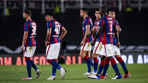 River Plate v San Lorenzo - Torneo Liga Profesional 2021