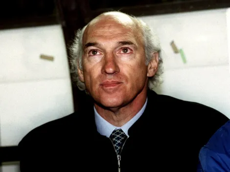 El saludo de Boca por el cumpleaños de Bianchi ¿con un guiño a Battaglia?