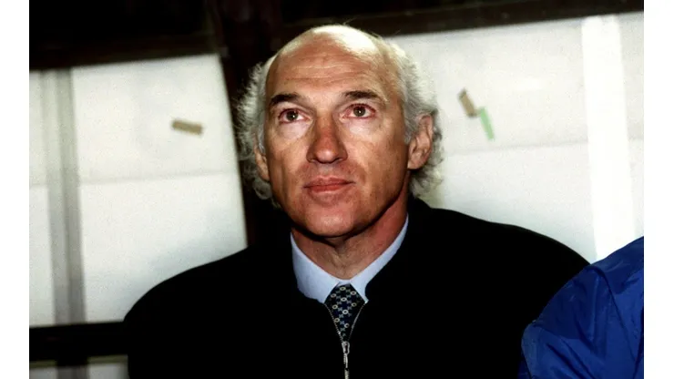 Carlos Bianchi, el entrenador más consagrado de la historia de Boca