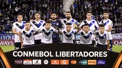 Vélez irá detrás de los pasos de Alexander Medina.