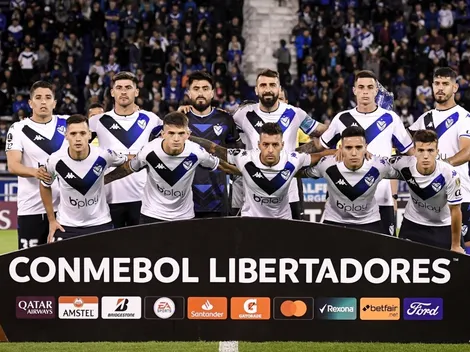 Rapisarda sorprende a todos y quiere contratar a un técnico top para que se haga cargo de Vélez