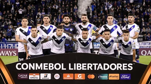 Vélez irá detrás de los pasos de Alexander Medina.