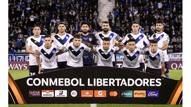 Vélez irá detrás de los pasos de Alexander Medina.