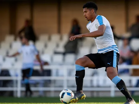 En 2018 estuvo cerca de jugar en Racing pero Blanco lo rechazó y ahora vale mil millones de euros