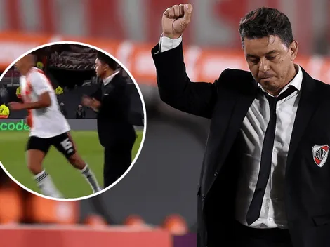 "A Gallardo le perdonan todo... Si lo hacía yo, estoy en la cárcel"