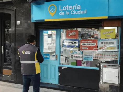 Quiniela Nacional y Provincial de HOY miércoles 27 de abril: resultados y números ganadores de la Lotería Nacional EN VIVO