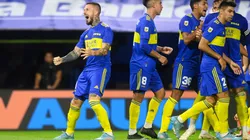 ◉ Las noticias de Boca hoy