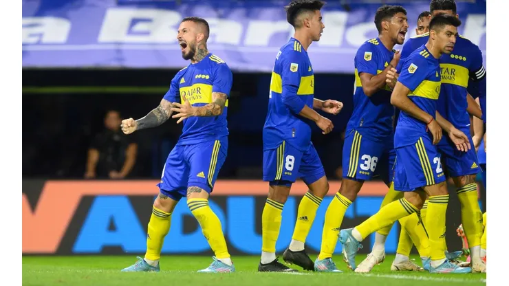 ◉ Las noticias de Boca hoy