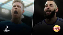 Manchester City vs. Real Madrid: la previa de una semifinal infartante.